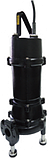 Кропараційний занурювальний насос Swiss Pump Company AG (Швейцарія) серії 50 GPK-5.75 з різальним механізмом, фото 2