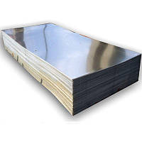 Жароміцний неіржавкий лист 2 мм, 20х23Н18, AISI 310S