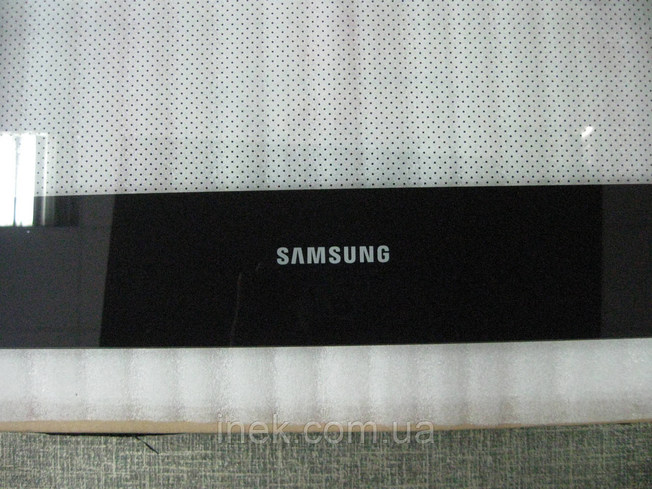 Скло передньої духової шафи Samsung DG94-00070C