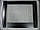 Скло переднє духової шафи Samsung DG94-00070C, фото 2