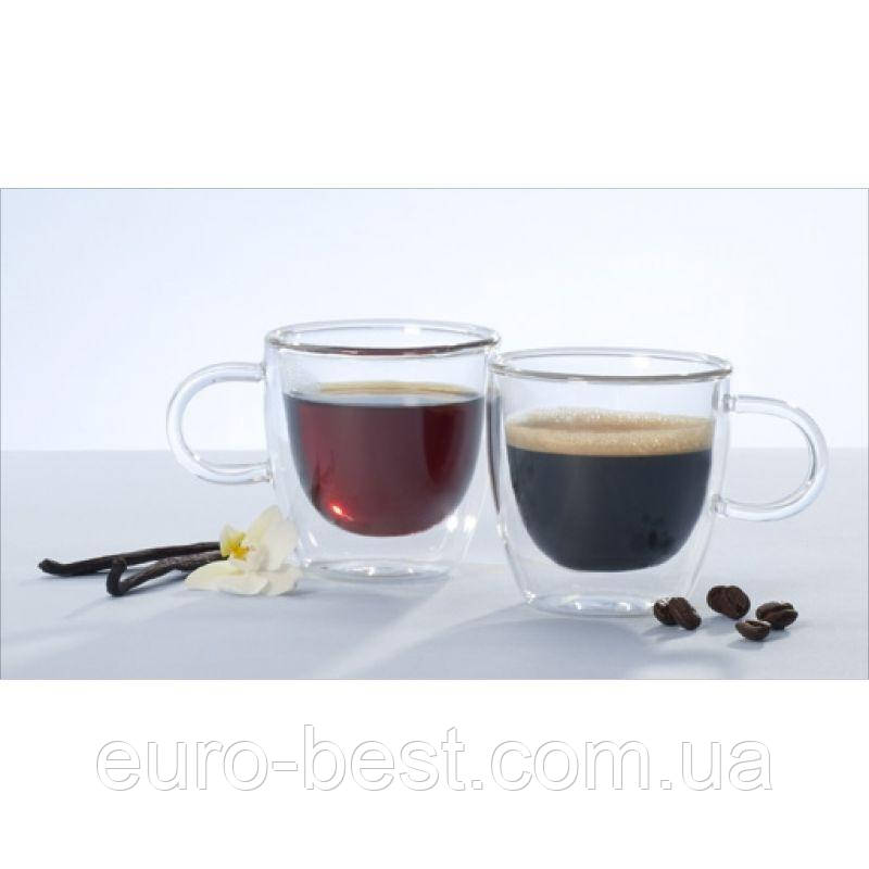 Комплект чашок для еспрессо 110 мл Artesano Hot & Cold Beverage Villeroy & Boch