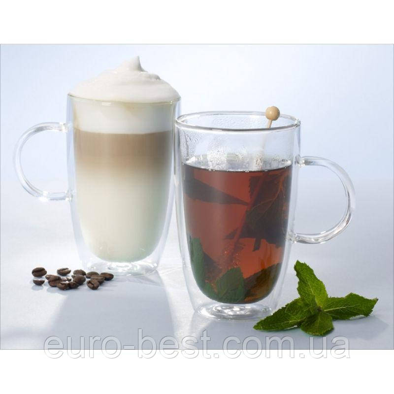 Комплект кружок 450 мл Artesano Hot Beverages Villeroy & Boch