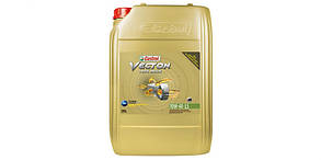 Castrol VECTON 10W-40 LS 20л