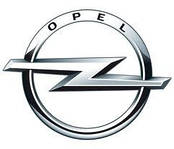 Все для Opel