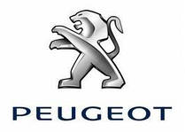 Все для Peugeot