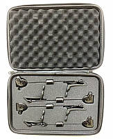 Набір свінгерів на штанзі електронних, модель 278, 4шт