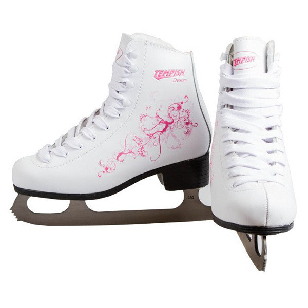 Ковзани фігурні Tempish Dream р. 38 (13000017) Pink