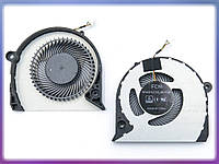 Вентилятор (кулер) для DELL Inspiron 15-7000, 7577, 7588 (DFS541105FC0T-FJQT) (GPU Левый тонкий!) Original PRC