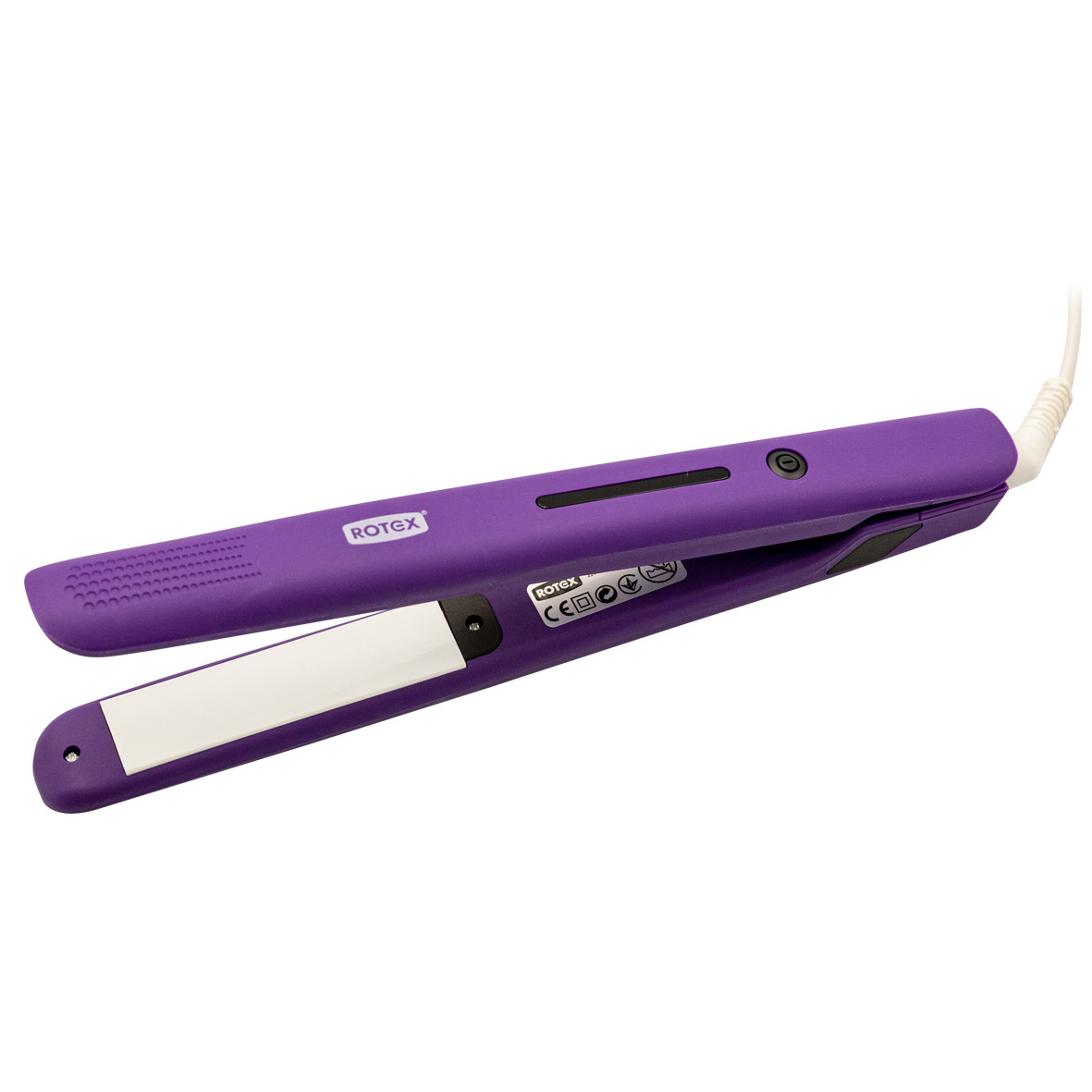 Випрямляч для волосся Rotex RHC320-C, фото 1