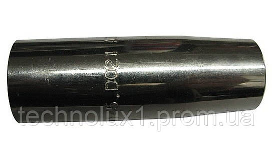 Газове сопло для напівавтоматичного пальника RF36, BINZEL 145.D021