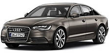 Тюнінг Audi A6 C7 2011-2018