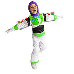 Карнавальний костюм Баз Лейтер зі світловими ефектами Історія іграшок, Toy Story Buzz Lightyear Disney