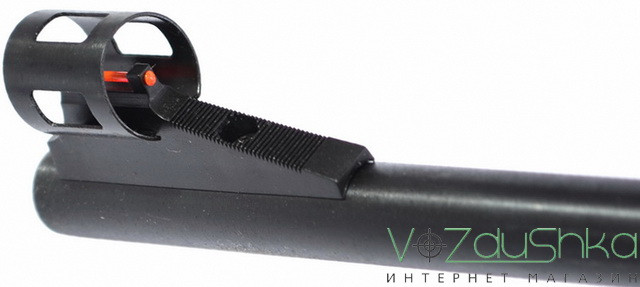 Захищена мушка гвинтівки Beeman Black Bear