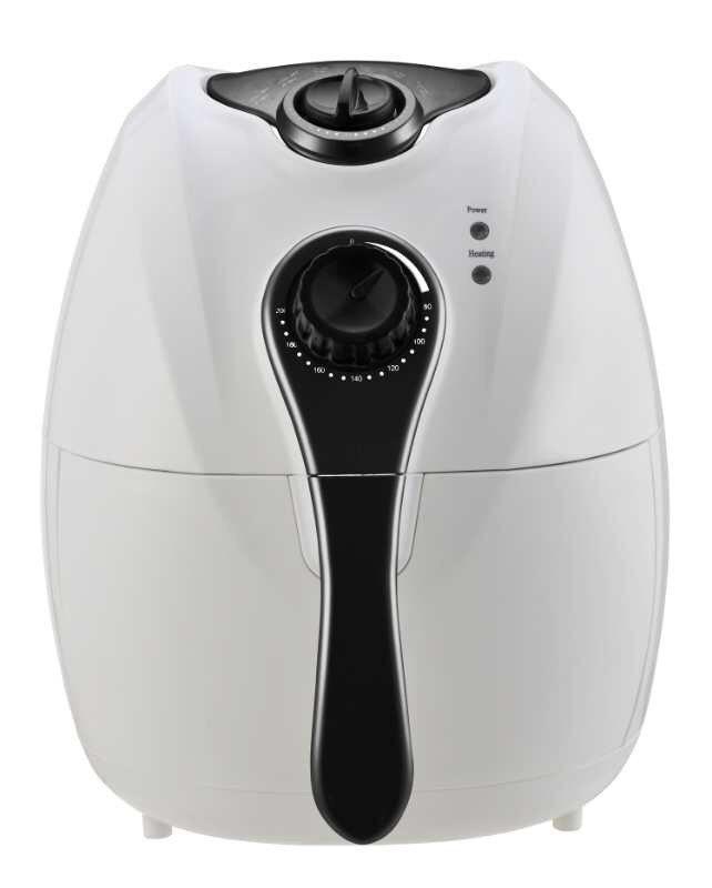 Фритюрниця DOMOTEC MS-3220 потужність 1300 Вт 