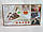 Праска побутової Lambix парова праска LB-1906 1800 Вт керамічна підошва, фото 4