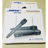 Микрофон беспроводной DM WR 206 BOSE UHF