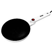 Електрична млинець заглибна DSP CREPE MAKER KC3016 антипригарна