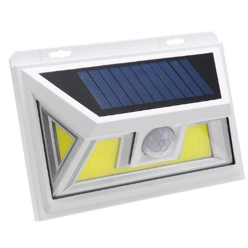 Ліхтар із датчиком руху на сонячній батареї ATOMIC BEAM SUNBLAST 