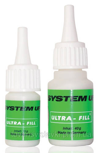 System Uf Клей Купить