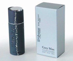 Чоловіча туалетна вода 10 av.grey max 100 ml test