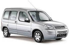 Тюнінг Citroen Berlingo 2002-2007