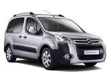 Тюнінг Citroen Berlingo 2008-2018