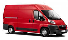 Тюнінг Citroen Jumper 2006-2014