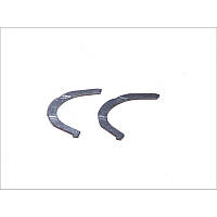 Напівкільця опорні GLYCO A217/2 STD 1.4-1.6 HDI Citroen/Ford/Peugeot