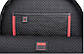 Дизайнерський вологозахищений 3D-рюкзак Arctic Hunter GB00321, для ноутбука 17", 23л, фото 10