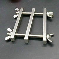 Фіксатор на пеніс, серебро