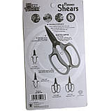 Секатор для флористів, фото 3