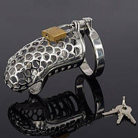 Пояс вірності з нержавіючої сталі ST48246