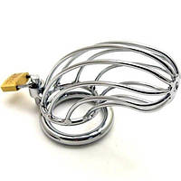 Металевий пояс вірності Ґрати ST11687