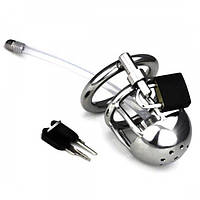 Пояс вірності для чоловіків із вбудованим катетером ST25094