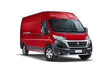 Тюнінг Fiat Ducato 2015-...