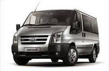 Тюнінг Ford Transit 2006-2014