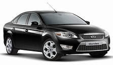 Тюнінг Ford Mondeo 2008-2014