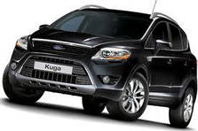 Тюнінг Ford Kuga 2007-2012