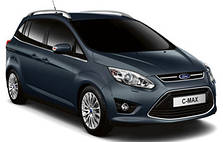 Тюнінг Ford C-max 2011-2015