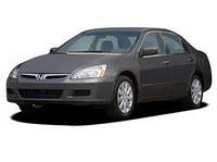 Тюнінг Honda Accord 2003-2008