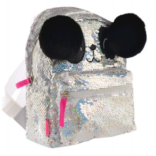 Рюкзак ТМ YES 556547 24 5*20*11см (МРЦ 699) Panda K-19