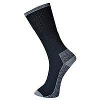 Носки для спецодежды SK33 L, серый
