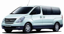 Тюнінг Hyundai H1 2008-2018