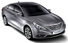 Тюнінг Hyundai Sonata 2010-2014