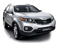 Тюнінг Kia Sorento 2010-2012