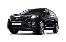 Тюнінг Kia Sorento Prime 2015-...