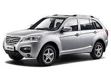 Тюнінг Lifan X60 2012-2016