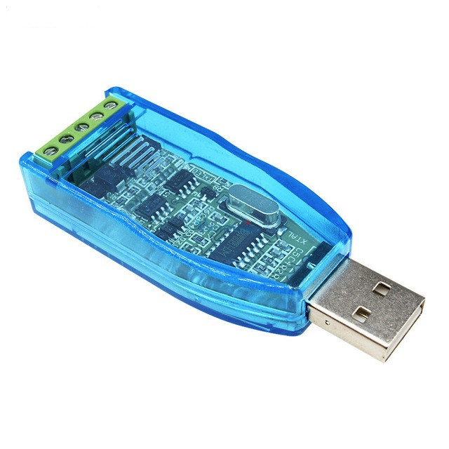 USB-RS485/RS422 перетворювач