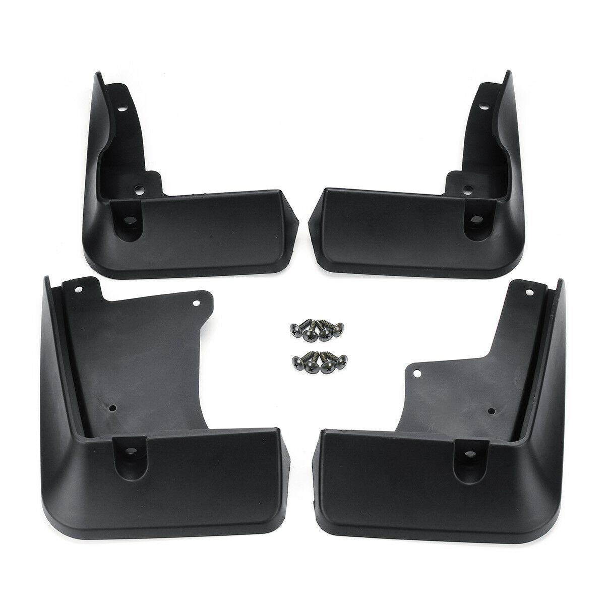 Бризковики MGC TOYOTA Camry V70 Америка SE, XSE (Тойота) 2018+ комплект 4 шт PU06003180TP, фото 1