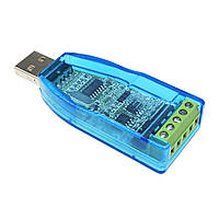 USB-RS-485/RS-422 преобразователь